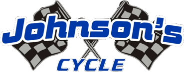 Johnson's Cycle & Auto Logo